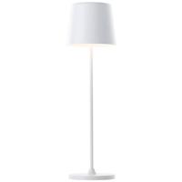 Brilliant TafellampjeKaami wit - G90939/75 - thumbnail
