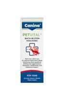 Canina Pharma PETVITAL Bachblüten Nr. 3 - Aggression 10g - thumbnail