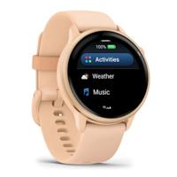 Garmin Vivoactive® 6 - GPS Fitness Smartwatch - thumbnail