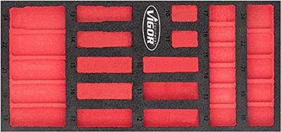 Vigor V5602-L V5602-L Plukschuiminlegstuk