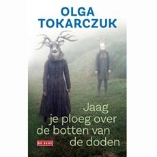 Jaag je ploeg over de botten van de doden