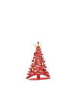 Alessi BARK for Christmas Kerstboom 30 cm incl. magneten - thumbnail
