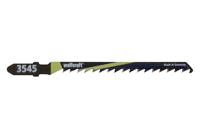 Wolfcraft Decoupeerzaagblad | HCS | L=100mm | T-Schaft | 2 stuks - 3545000 - thumbnail