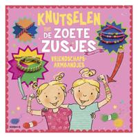 Knutselen met de Zoete Zusjes vriendschapsarmbandjes - thumbnail