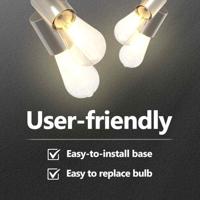 VidaXL Plafondspot met schijnwerpers nikkel 26,5 x 26 x 11,5 cm metaal - thumbnail