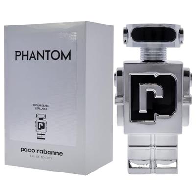 Rabanne Phantom Eau de Toilette 150ml