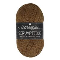 Scheepjes Scrumptious - 363 Gingerbread Pudding - thumbnail