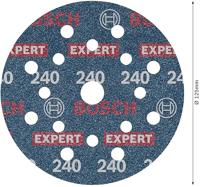 Bosch Accessories 2608902413 Schuurschijf Diameter 125 mm 50 stuk(s) - thumbnail