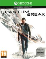 Quantum Break - thumbnail