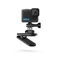 GoPro Magnetic Swivel Clip ATCLP-001 360° bevestigingsklem Geschikt voor: GoPro Hero, GoPro Max - thumbnail