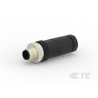 TE Connectivity T4111502021-000 Bag 1 stuk(s) - thumbnail