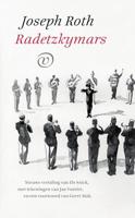 Radetzkymars - Joseph Roth - ebook - thumbnail