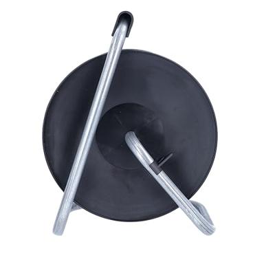 AS Schwabe 20120 Kabelhaspel (leeg)