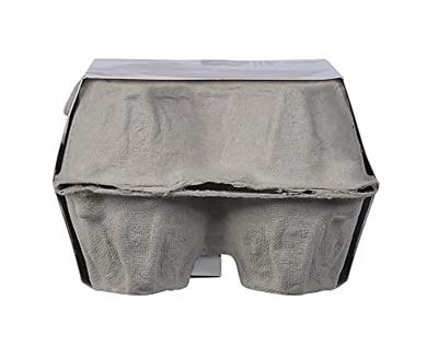 Eichhorn eieren in doosje