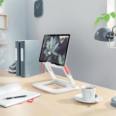 Leitz Ergo Verstelbare Multi-hoek Laptopstandaard - thumbnail