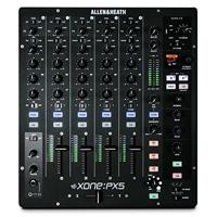 Allen & Heath Xone PX5 - thumbnail
