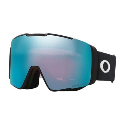 Oakley Line Miner Pro M Sneeuwbril Matte Black - Prizm Sapphire & Prizm Torch One Size Oakley Line Miner Pro M Sneeuwbril Matte Black - Prizm Sapphire & Prizm Torch One Size
