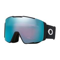Oakley Line Miner Pro M Sneeuwbril Matte Black - Prizm Sapphire & Prizm Torch One Size - thumbnail