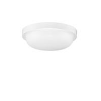 Lyora PlafondlampReo wit Ø 23,5cm - 9030768 - thumbnail