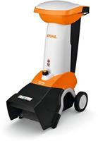 Stihl ghe 420 elektrische hakselaar | 3000 w | 230 v | 2800 omw./min - 60122000020 - thumbnail