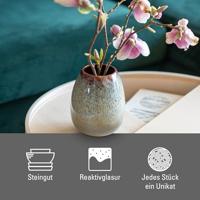 VILLEROY & BOCH - Lave Home - Vaas Drop beige groot h17,5cm - thumbnail