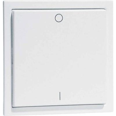 PEHA by Honeywell 384413 Wandzender Compleet Wit 1 stuk(s)