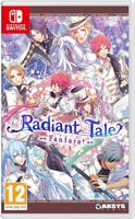 Radiant Tale Fanfare! - thumbnail