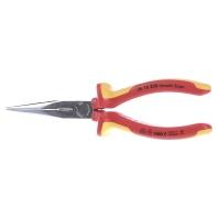 KNIPEX radiotang vde 2616200 grijptang - thumbnail