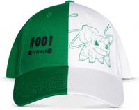 Pokémon - Men's Adjustable Cap - Bulbasaur - thumbnail