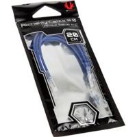 Alchemy 2.0 - PSU kabel - 5x 20cm - blauw - thumbnail