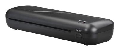 Hama Basic Lamineerapparaat DIN A4/230 Zwart