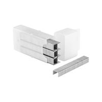 Stanley nietjes type A, 8 mm, doos van 1.000 nietjes - thumbnail