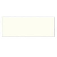 LED Paneel - 30x120 Natuurlijk Wit 4200K - 36W Inbouw Rechthoek - Mat Wit - Flikkervrij - thumbnail