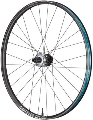 E*thirteen grappler sidekick flux enduro carbon 29" rear wheel