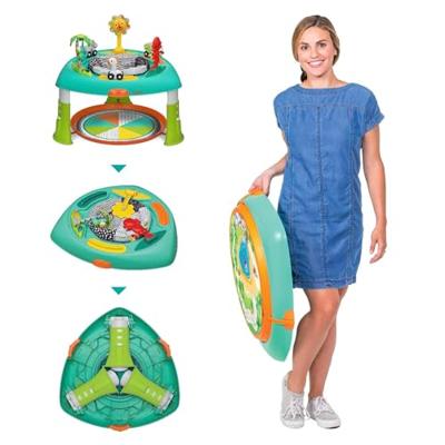 Babyspeeltje Infantino 2-in-1 modular activity