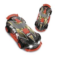 Politiewagen op Afstandsbediening Ninco Drifter - thumbnail