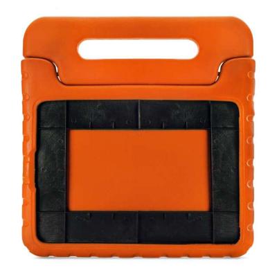 Xccess Kids Guard Tablet Case for Apple iPad Air/Air 2/Pro 9.7/9.7 2017/2018 Orange