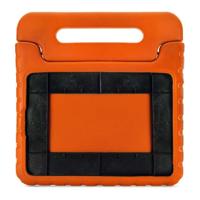 Xccess Kids Guard Tablet Case for Apple iPad Air/Air 2/Pro 9.7/9.7 2017/2018 Orange - thumbnail
