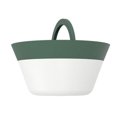Eglo TafellampMeggiano design groen - 900981