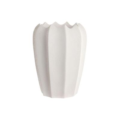 Home ESPRIT Wit Vezel Mediterrane