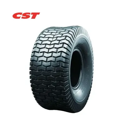 CST 13x5.00-6 blokprofiel c-9266 zwart 10500061