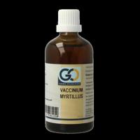 Vaccinium myrtillus bio 100 Milliliter - thumbnail
