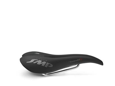 Selle SMP zadel "well m1" saddle well m1 black