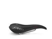 Selle SMP zadel "well m1" saddle well m1 black - thumbnail