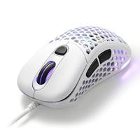 Sharkoon Light² 200 gaming muis - thumbnail