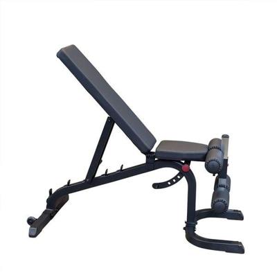 Body-Solid GFID31B Trainingsbank Body-Solid GFID31B Trainingsbank