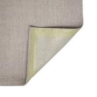 VidaXL Sisalmat voor krabpaal 66x300 cm zandkleurig - thumbnail