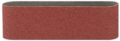 Bosch Accessoires Schuurband 100X610 mm | G80 | Rw | Ongeperf | Span | 3-delig - 2609256226