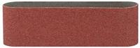 Bosch Accessoires Schuurband 100X610 mm | G80 | Rw | Ongeperf | Span | 3-delig - 2609256226 - thumbnail