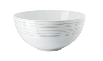 ROSENTHAL STUDIO LINE - Tac Stripes 2.0 - Schaal 19cm